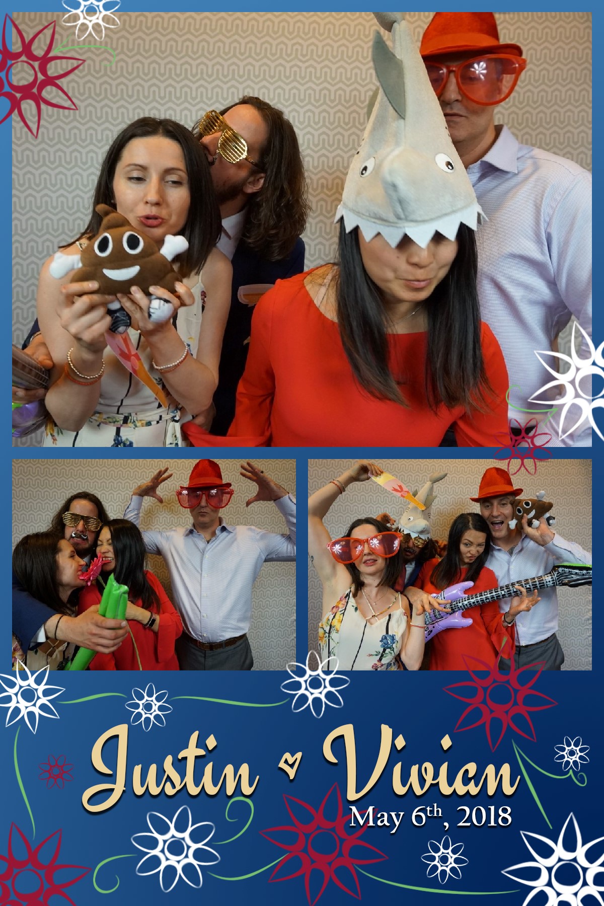 Justin and Vivian (11)